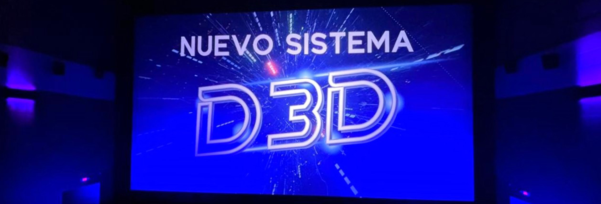 Teatro 3D